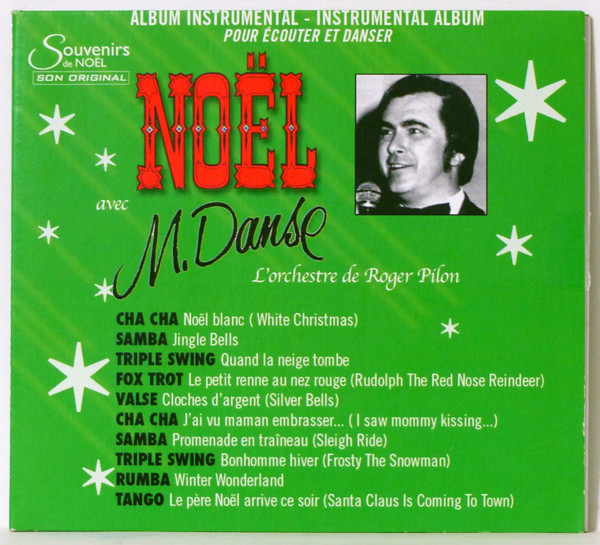 Noël Avec M. Danse