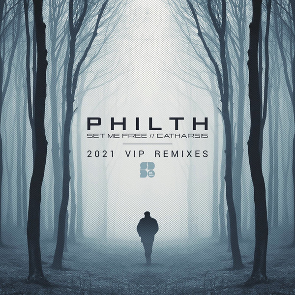Set Me Free / Catharsis (2021 VIP's)
