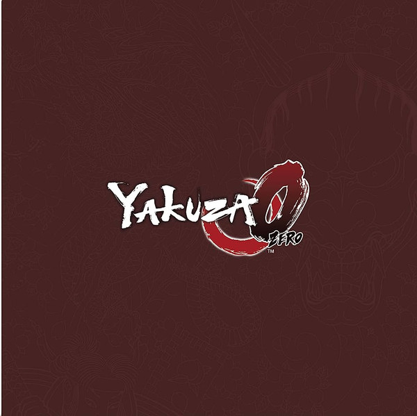 Yakuza 0