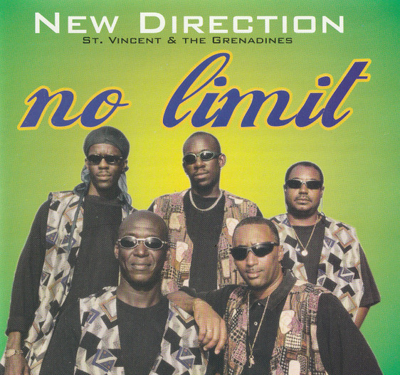 No Limit