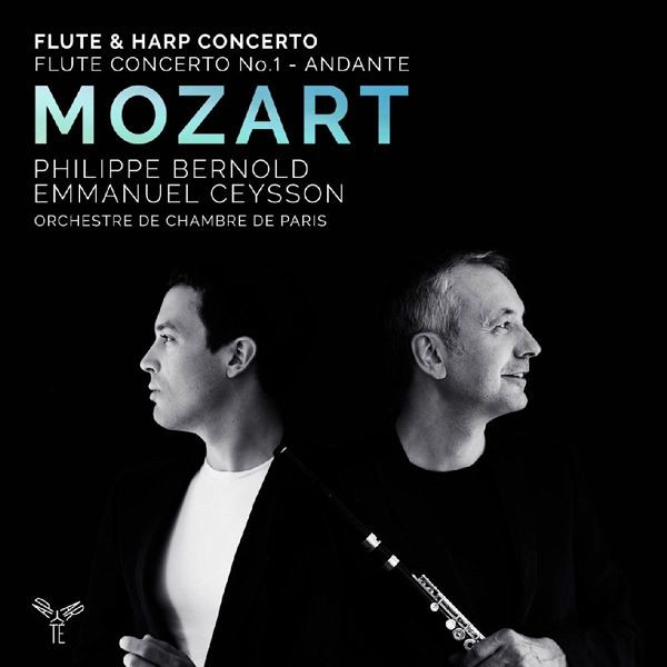 Flute Concerto No.1 - Andante