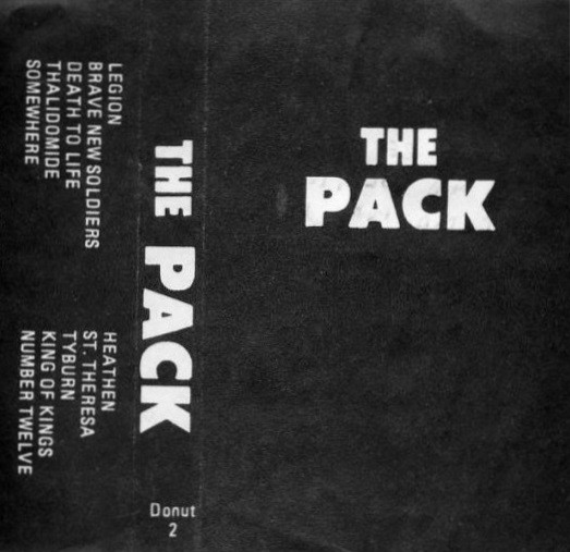 The Pack