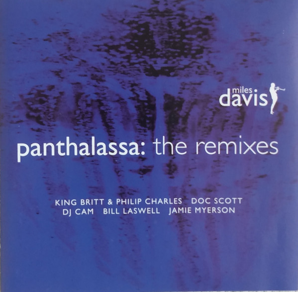 Panthalassa: The Remixes