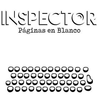 Páginas en blanco