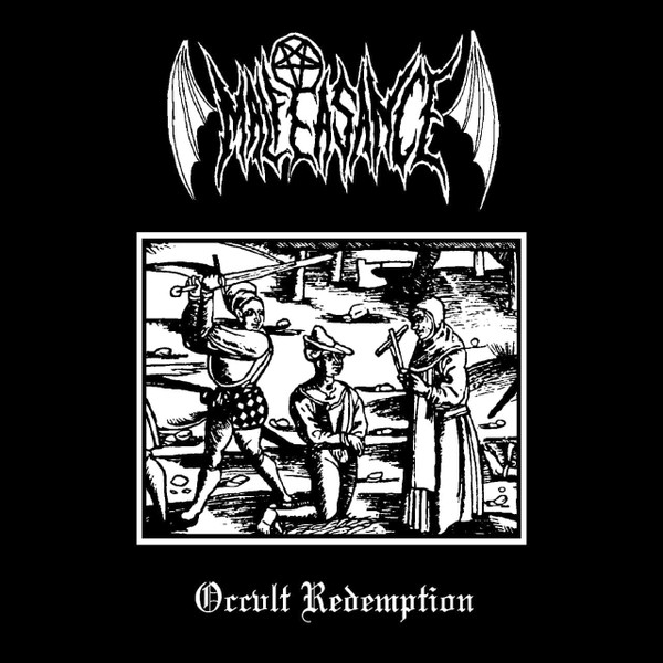 Occult Redemption