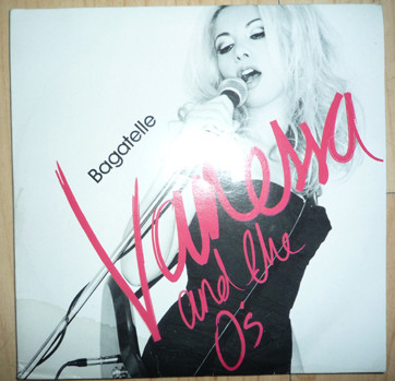 Bagatelle