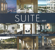 Suite No.2017