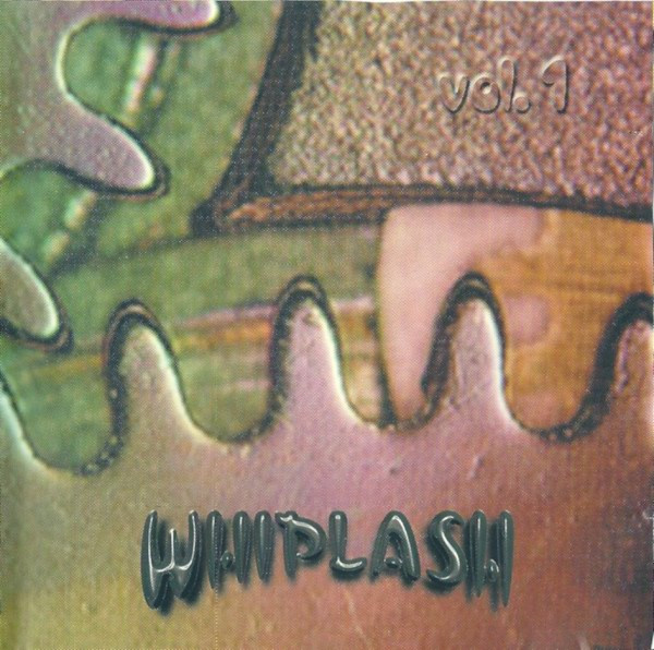 Whiplash Vol. 1
