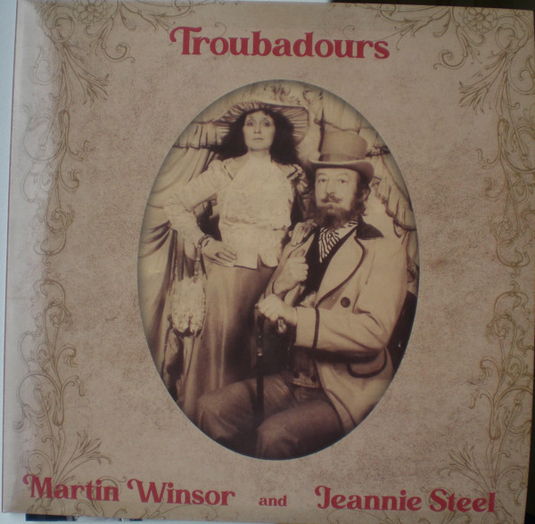 Troubadours