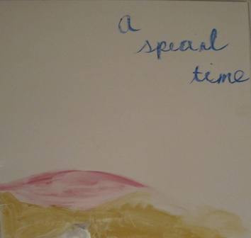 A Special Time