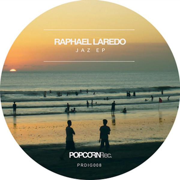 Jaz EP