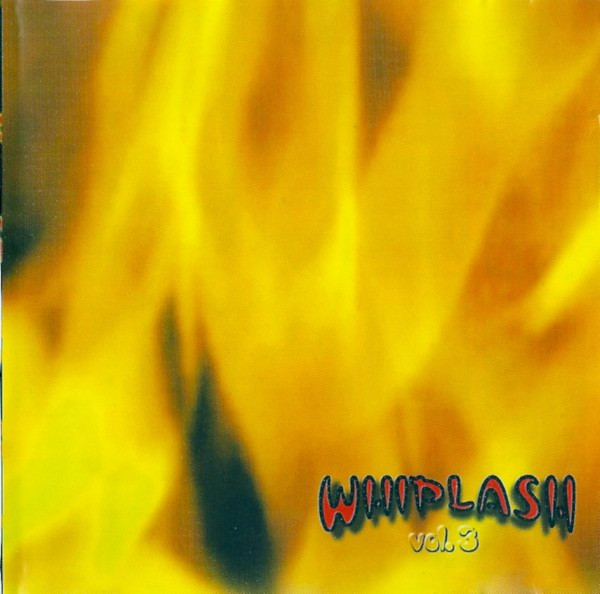 Whiplash Vol. 3