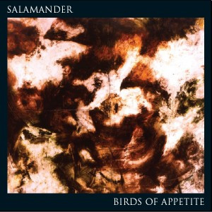 Birds Of Appetite