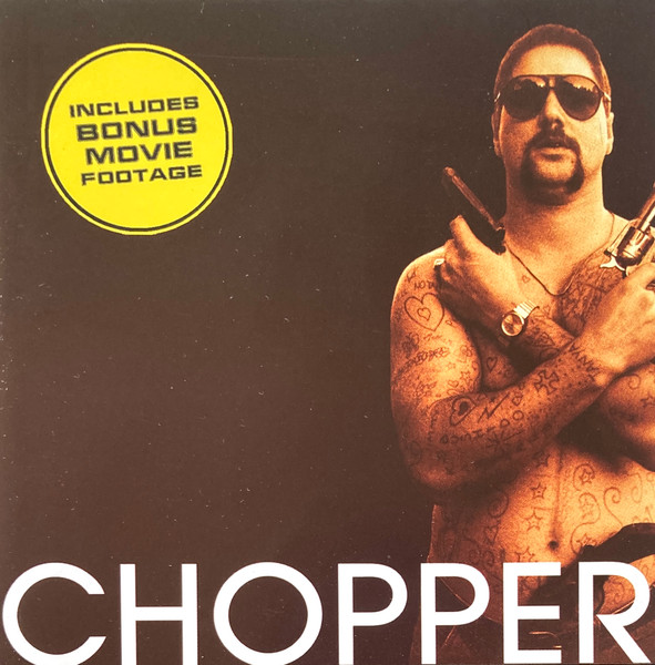 Chopper Words & Music