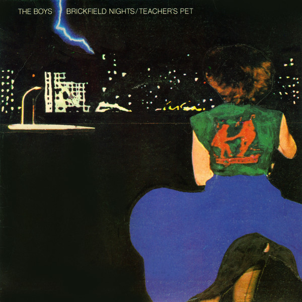 Brickfield Nights / Teacher's Pet