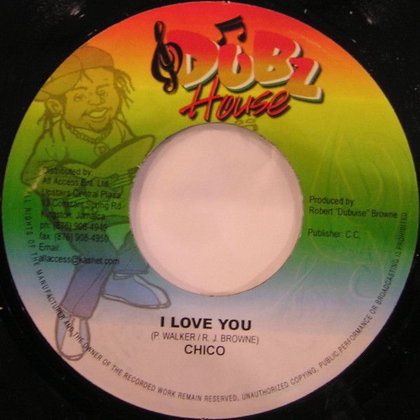 I Love You