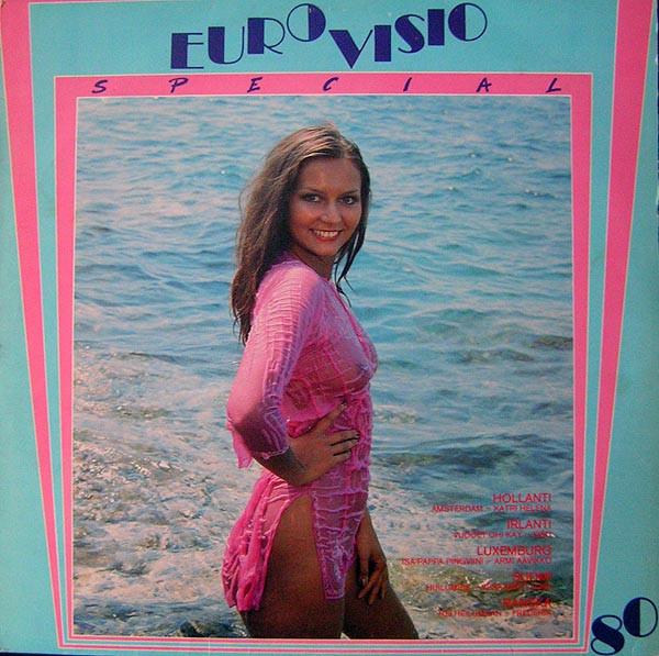 Eurovisio Special 80