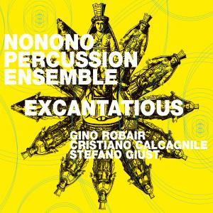 Excantatious