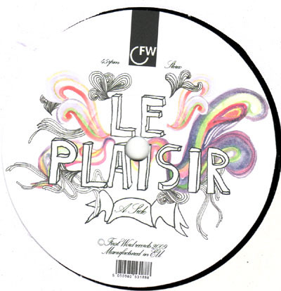 Le Plaisir