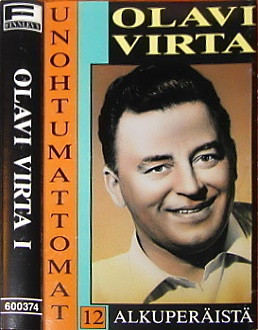I - Unohtumattomat