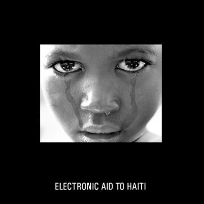 Electronic Aid To Haiti