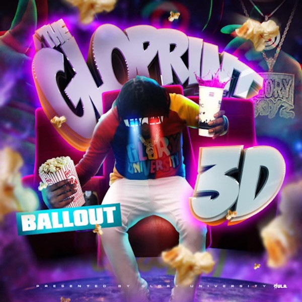 The Gloprint 3D