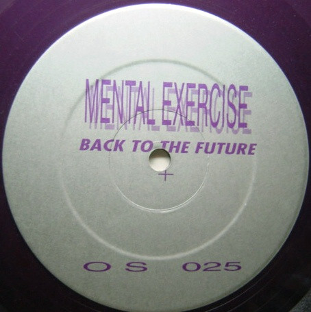 Back To The Future
