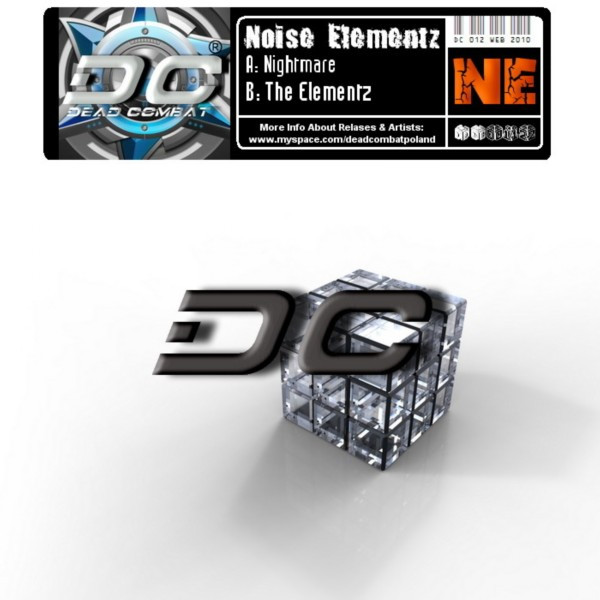 Nightmare / The Elementz