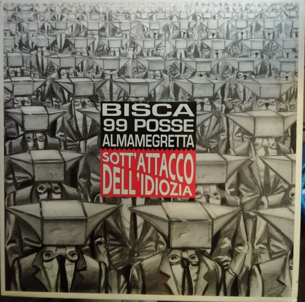 Sott'Attacco Dell'idiozia