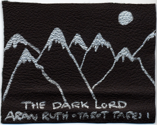 The Dark Lord