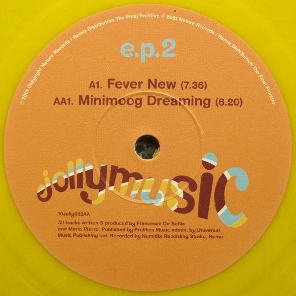 E.P.2