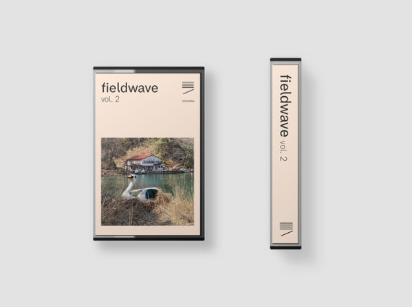  Fieldwave, Vol. 2 
