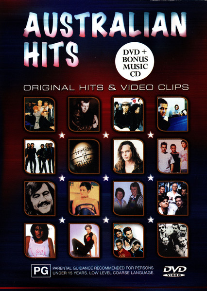 Australian Hits