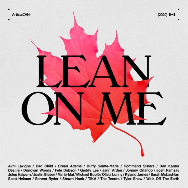 Lean On Me