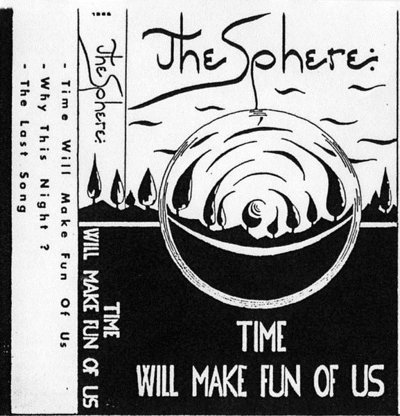 Time Will Make Fun Of Us