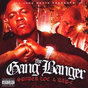 The Gang Banger