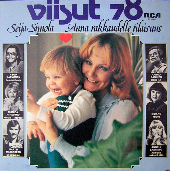 Viisut '78