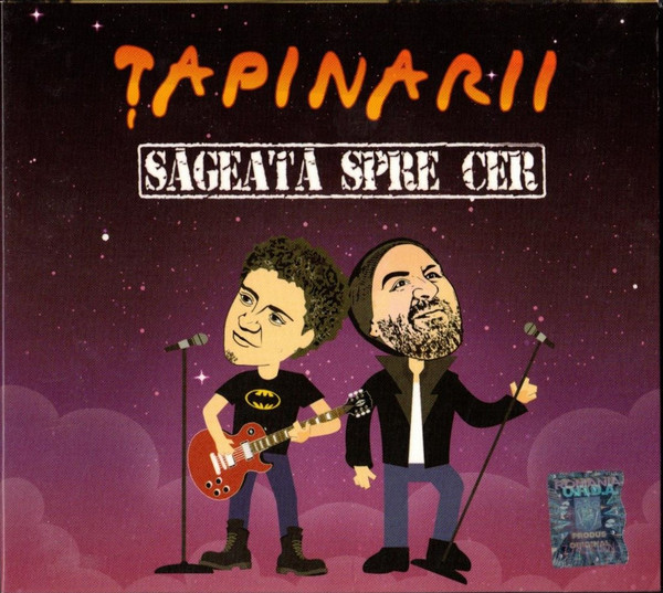 Săgeată Spre Cer