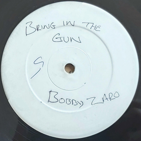 Bring in the Guns / Tallawa