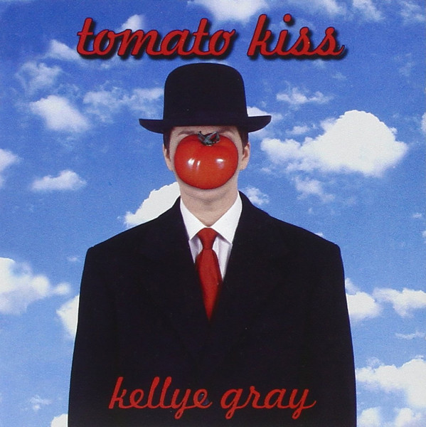 Tomato Kiss