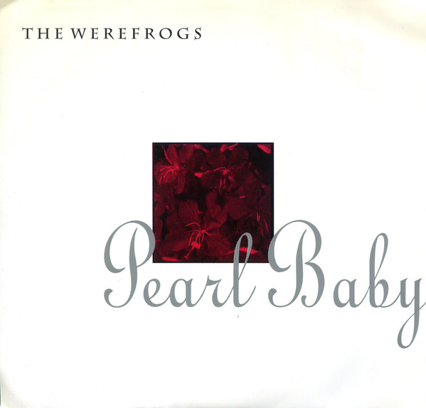 Pearl Baby Flower C/W Picture Show