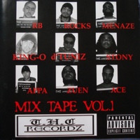 THC Mix Tape Vol.1