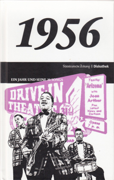 1956 (Ein Jahr Und Seine 20 Songs) 
