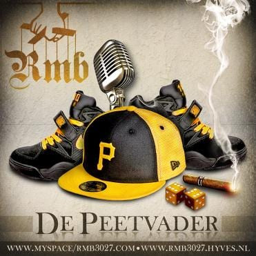 De Peetvader