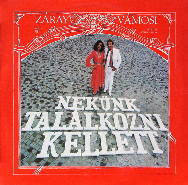 Nekünk Találkozni Kellett