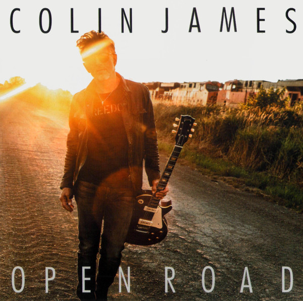 Open Road