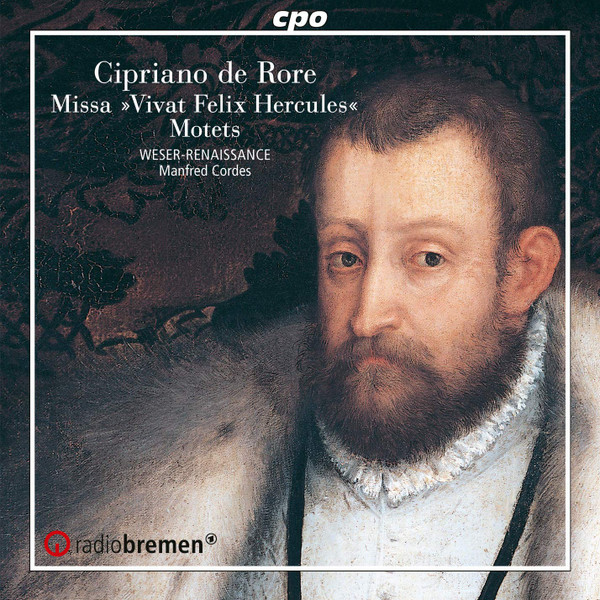 Missa "Vivat Felix Hercules Secundus"
