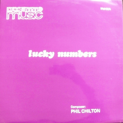Lucky Numbers