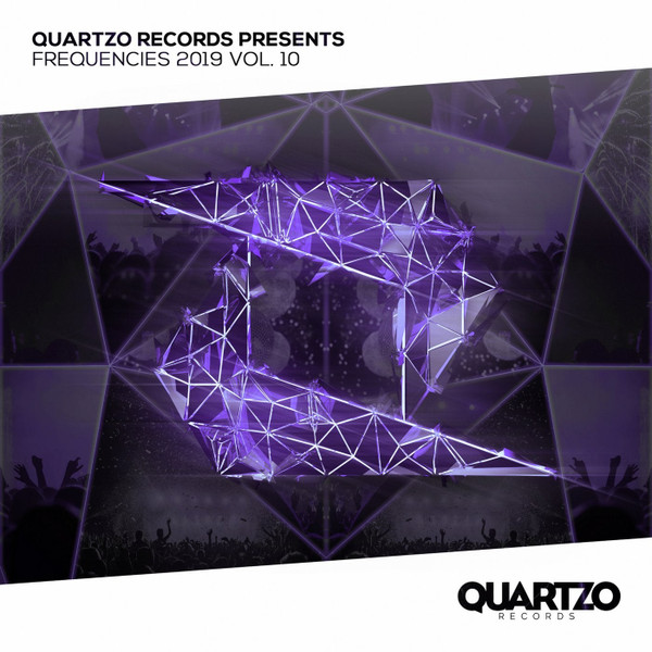 Frequencies EP 2019 - Vol. 10