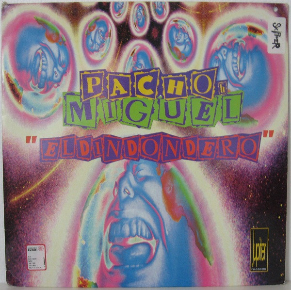 Eldindondero